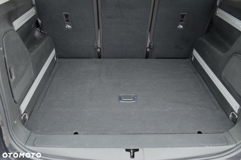 Opel Zafira 1.6 CDTI Cosmo - 37