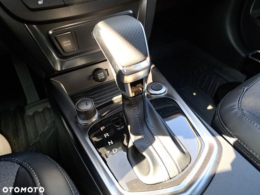 SsangYong/KGM Tivoli 1.5 T-GDI Adventure - 20