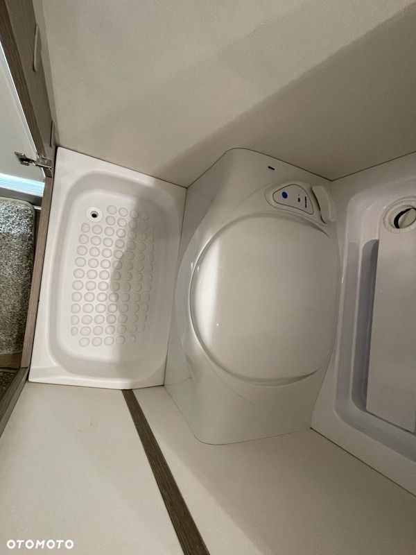 Hobby 390 SF Ontour - 14