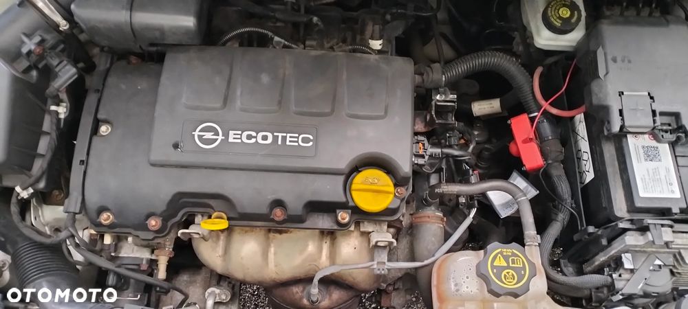 Opel Adam 1.4 Start/Stop Unlimited - 40