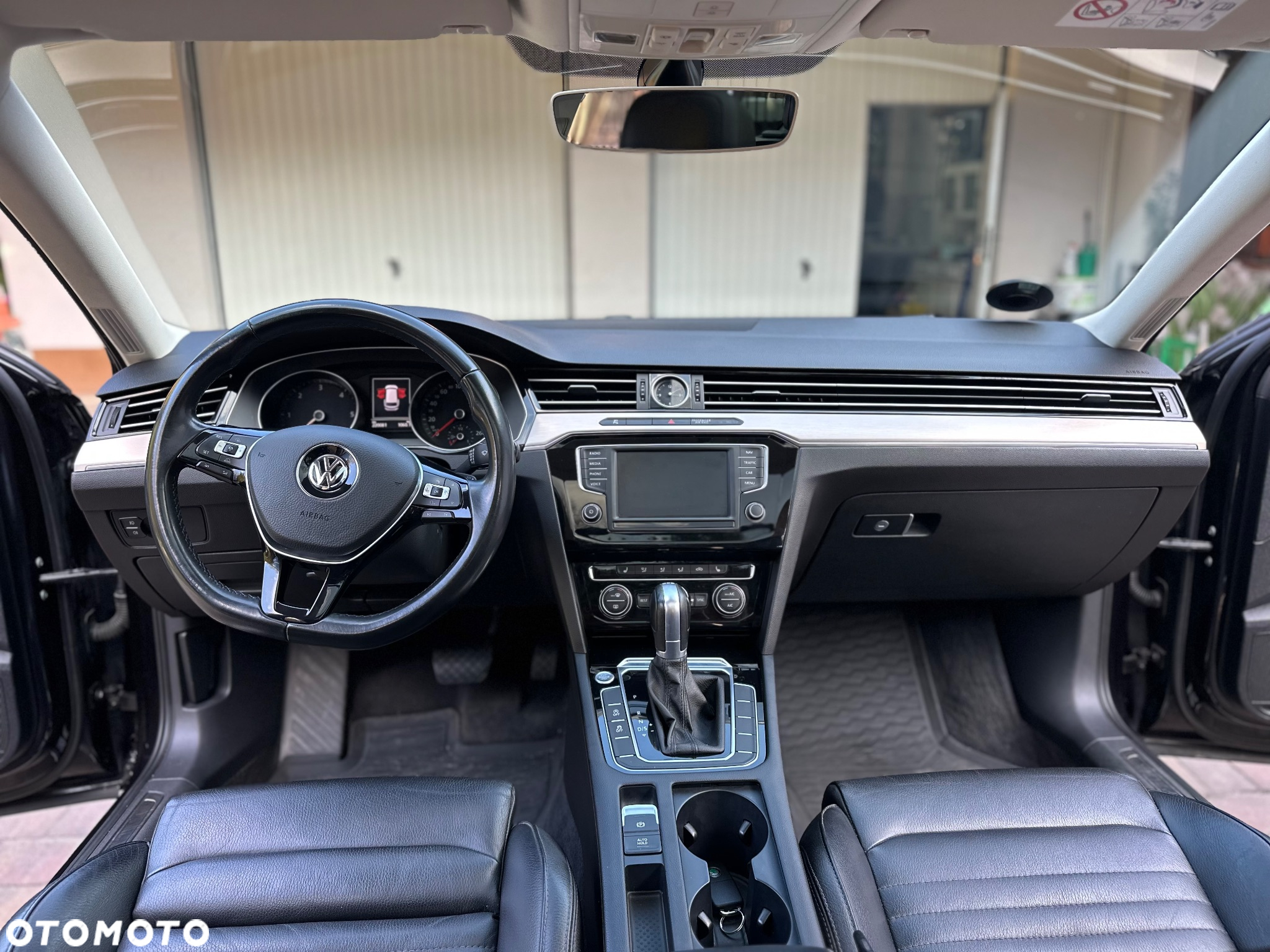 Volkswagen Passat 2.0 TDI BMT Highline DSG - 12