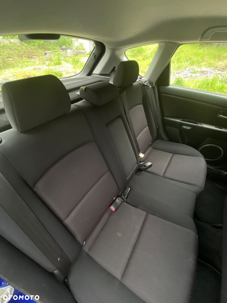 Mazda 3 - 18
