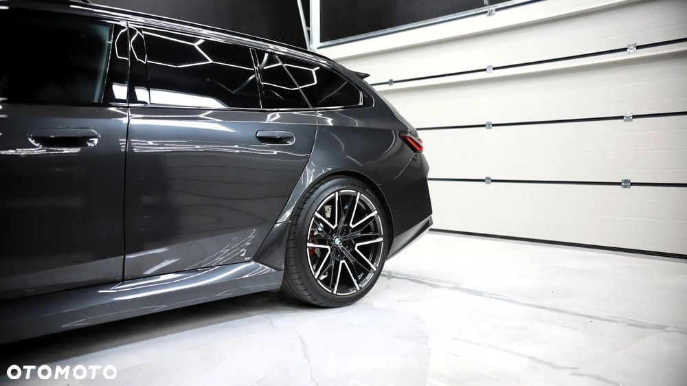 BMW M5 - 19