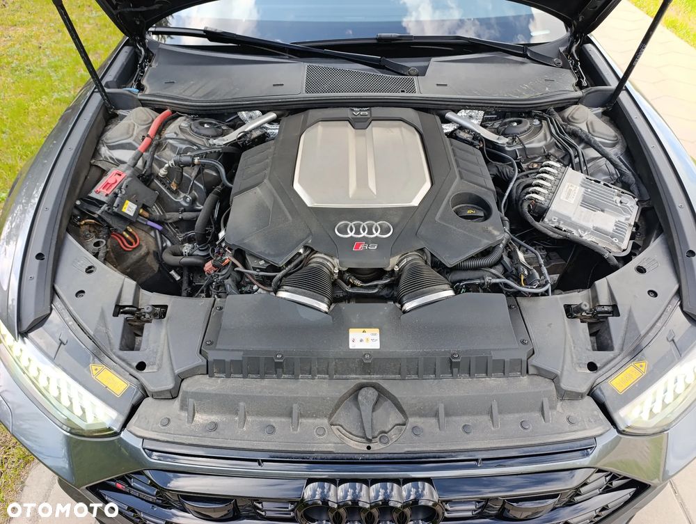 Audi RS6 - 28