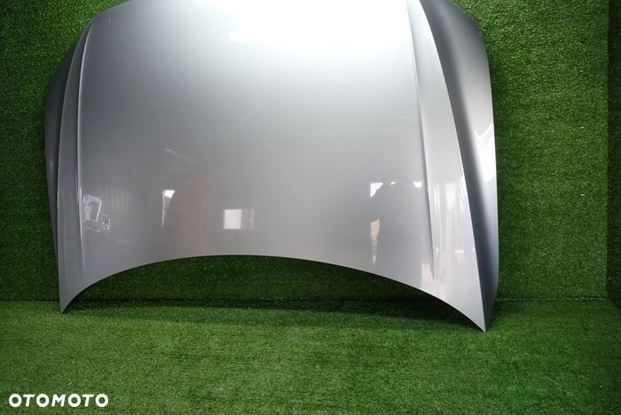 VW TIGUAN II LIFT TIGUAN II ALLASPACE 5NN maska - 2