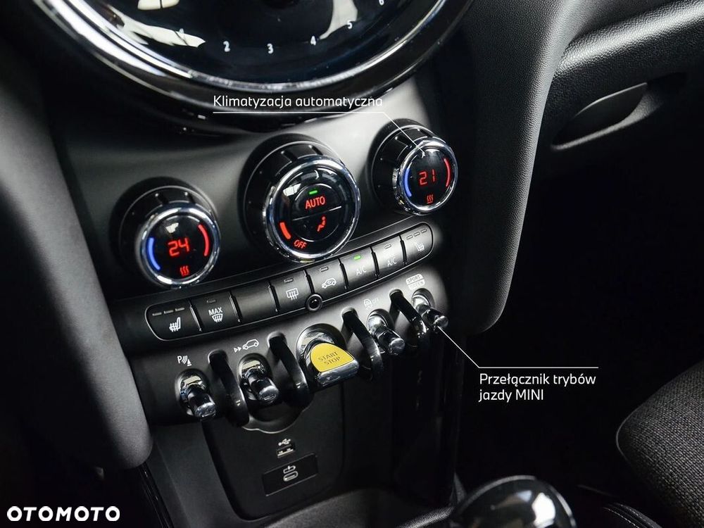 MINI Cooper SE - 19