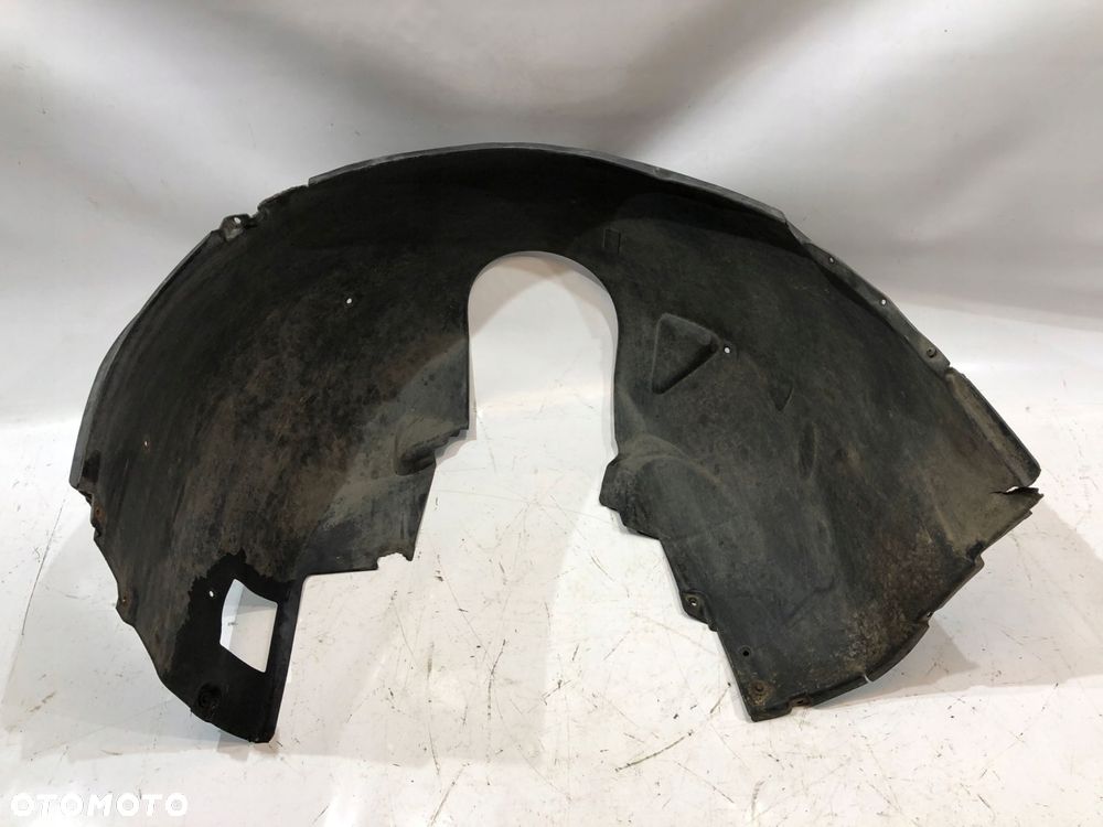 bmw e65 735i 3.6 nadkole lewy przód przednie oem - 2