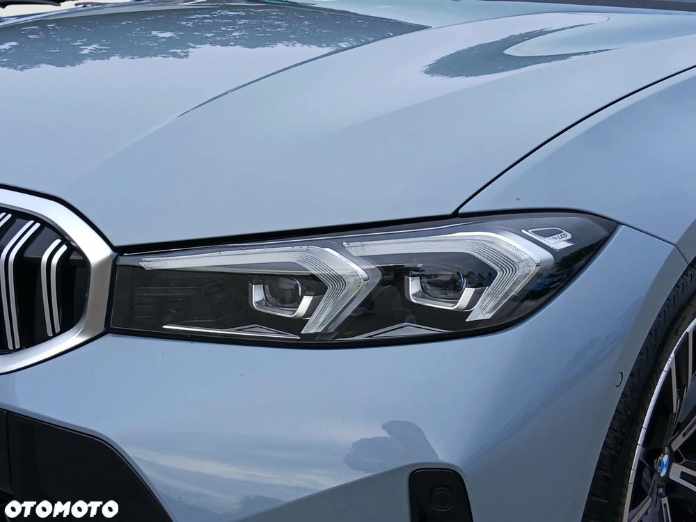 BMW Seria 3 - 10