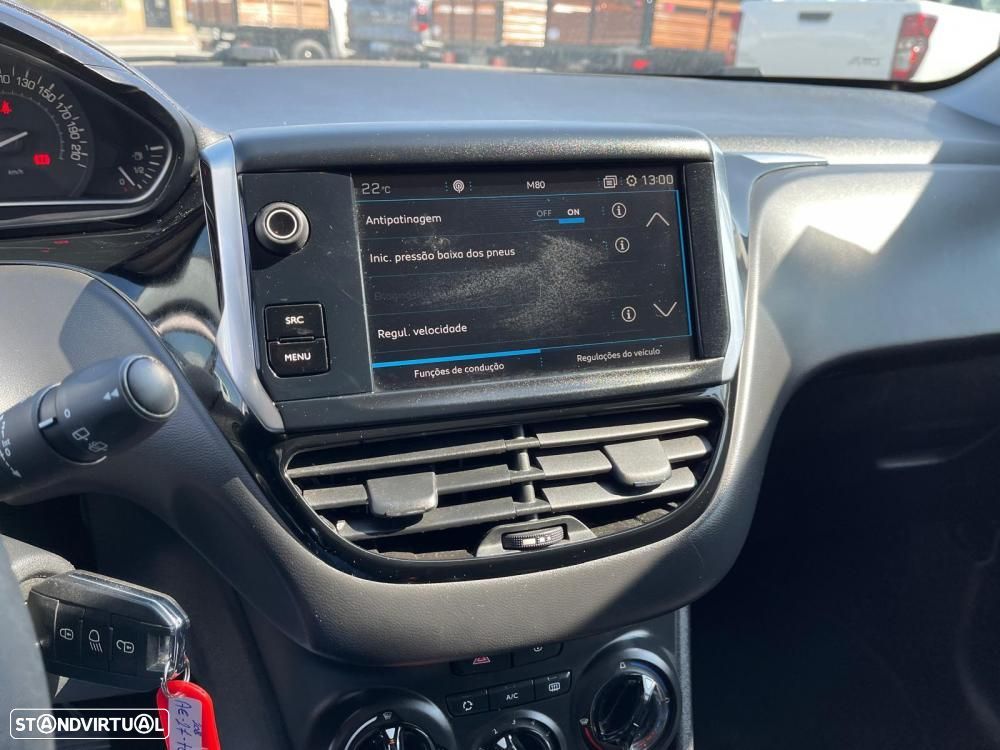 Peugeot 208 Van 208 1.5 BlueHDI (102CV) - 13