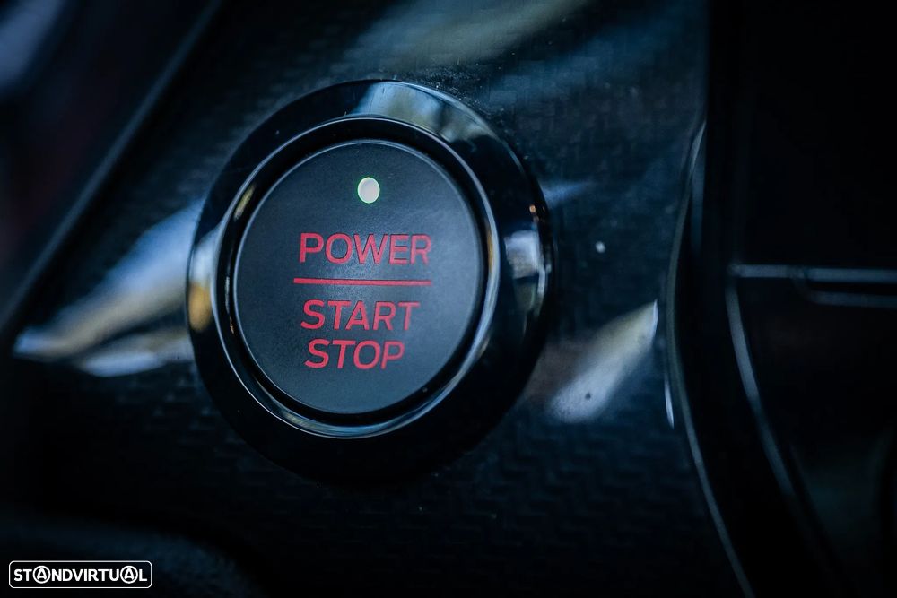 Ford Fiesta 1.5 EcoBoost ST - 10