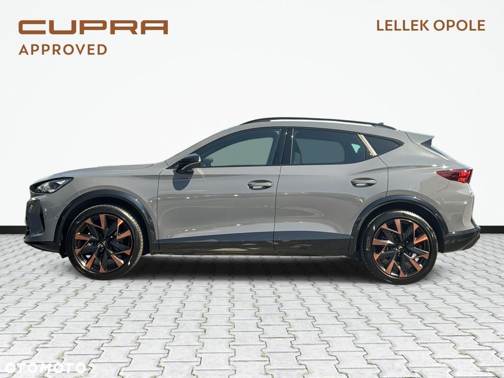 Cupra Formentor 2.0 TSI 4Drive DSG - 10