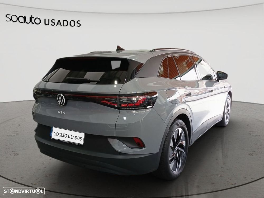 VW ID.4 77 kWh Pro Performance - 7