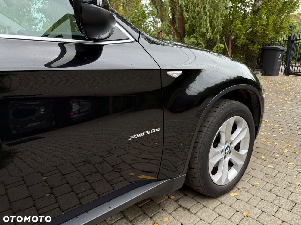BMW X6 - 38