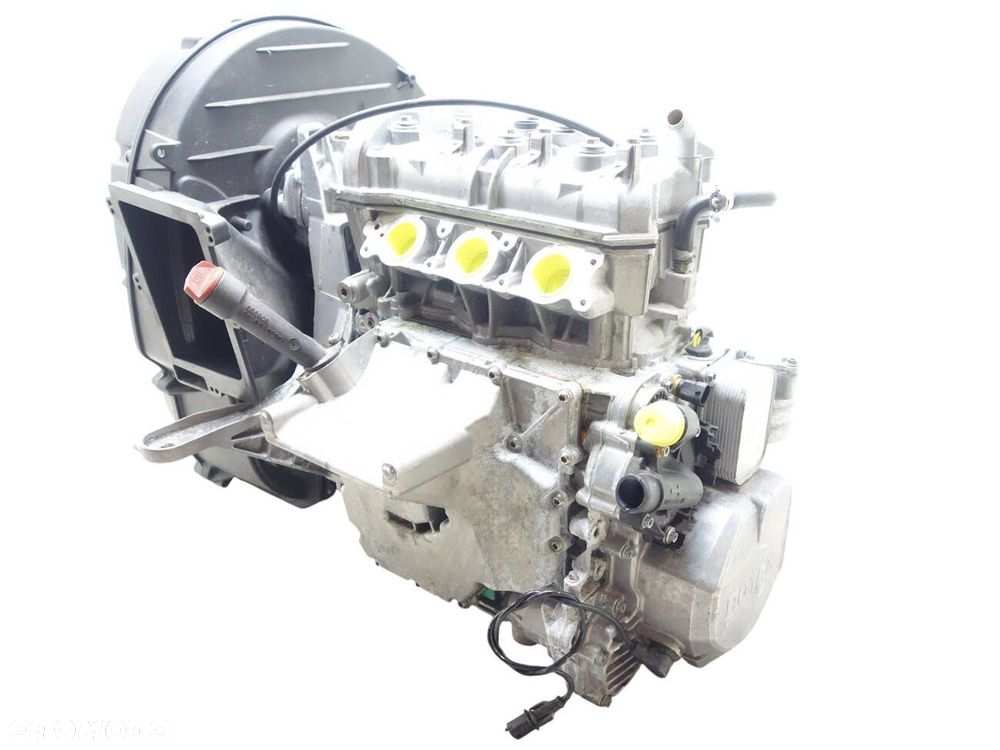 Silnik Can-am Ryker 900 Rotax 903 Gwarancja 30 dni - 5