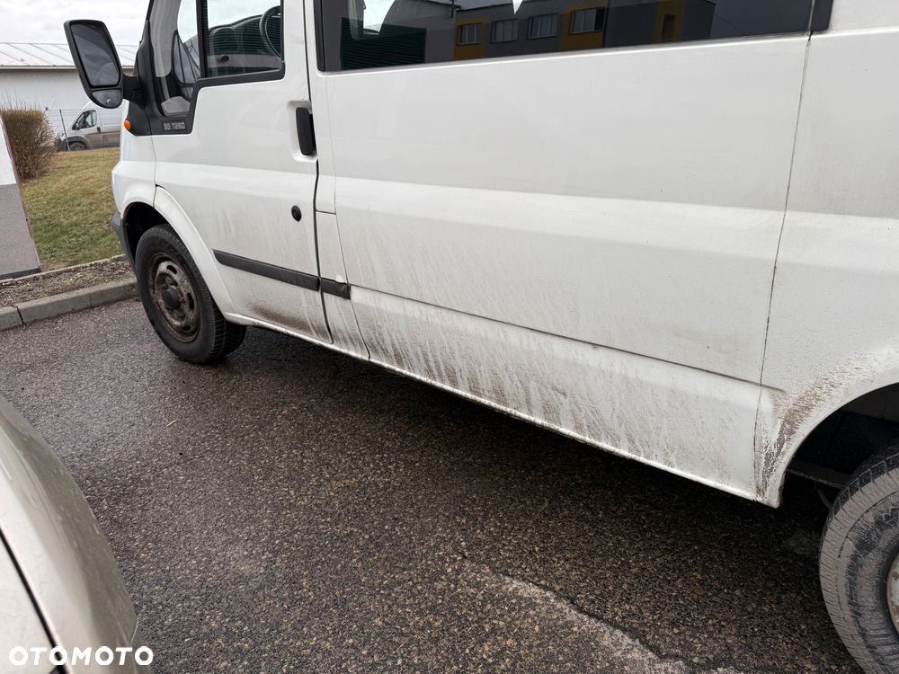 Ford Transit - 21