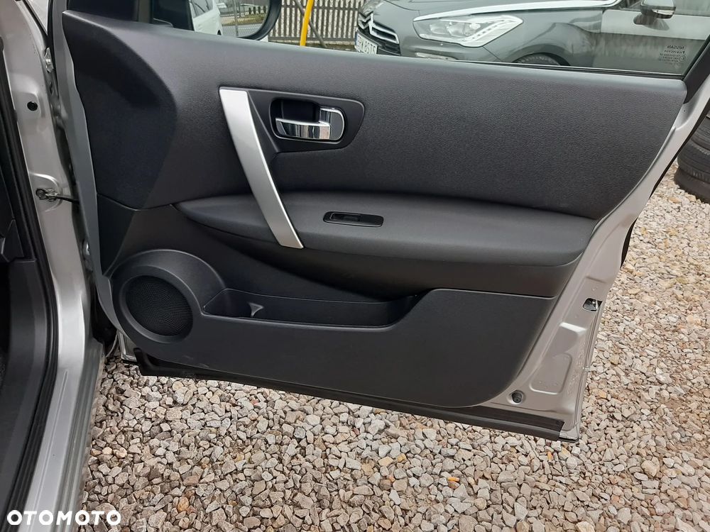 Nissan Qashqai 1.6 Tekna - 26