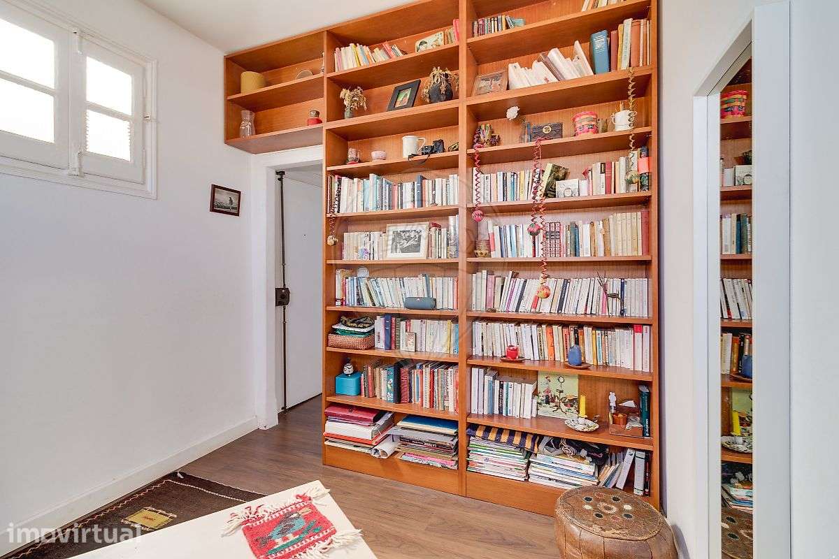 Apartamento T2 para venda - Grande imagem: 4/19