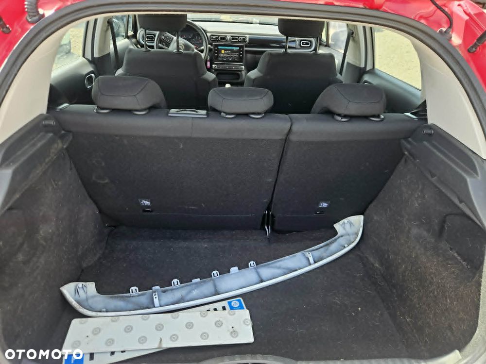 Citroën C3 Pure Tech 83 S&S MAX - 13