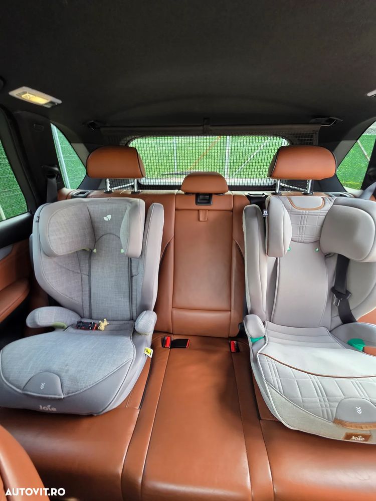 BMW X5 xDrive25d Sport-Aut. - 17