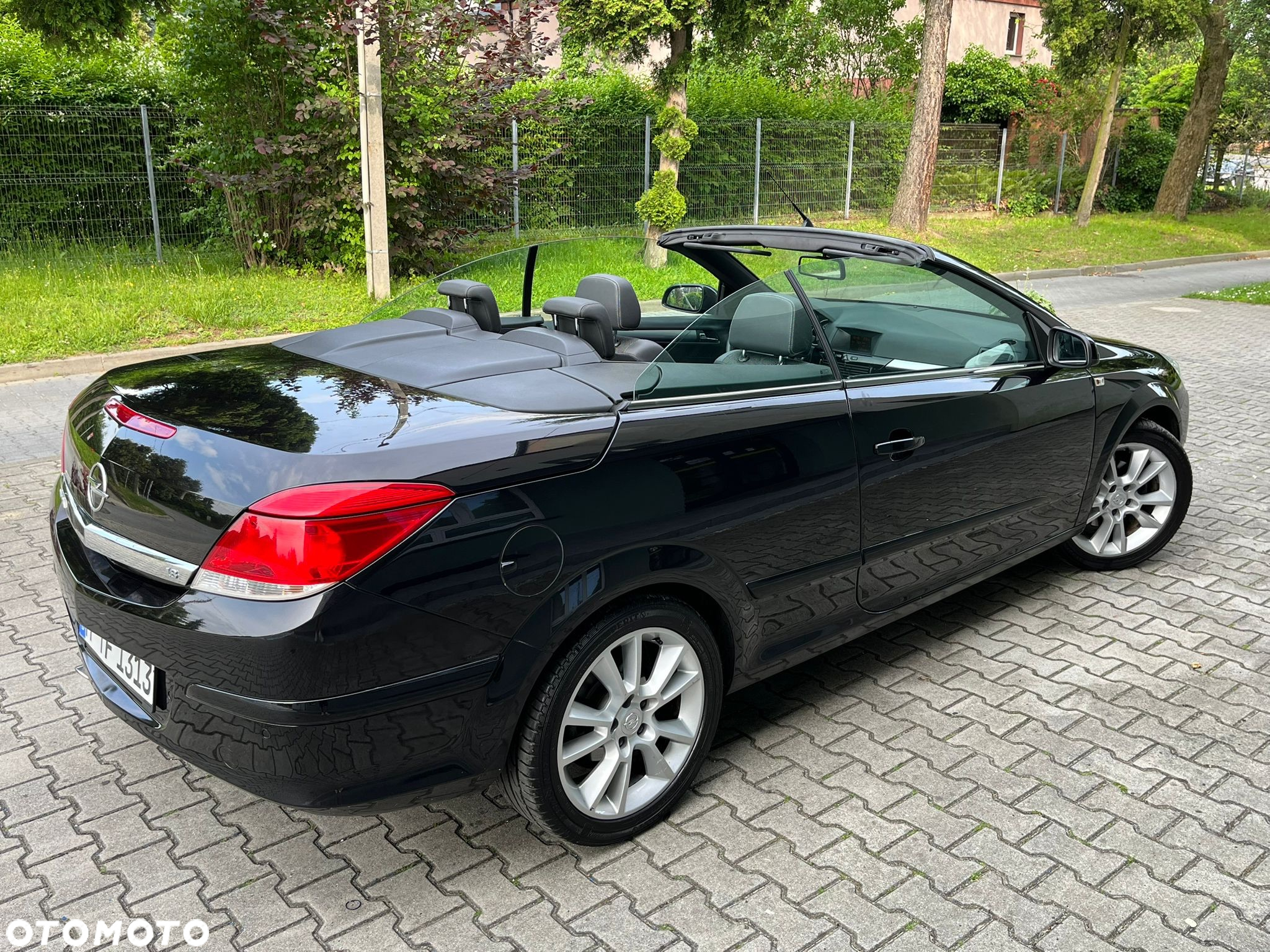 Opel Astra - 22