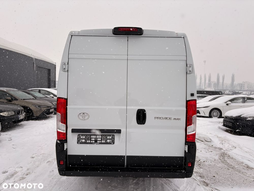 Toyota Proace MAX - 6