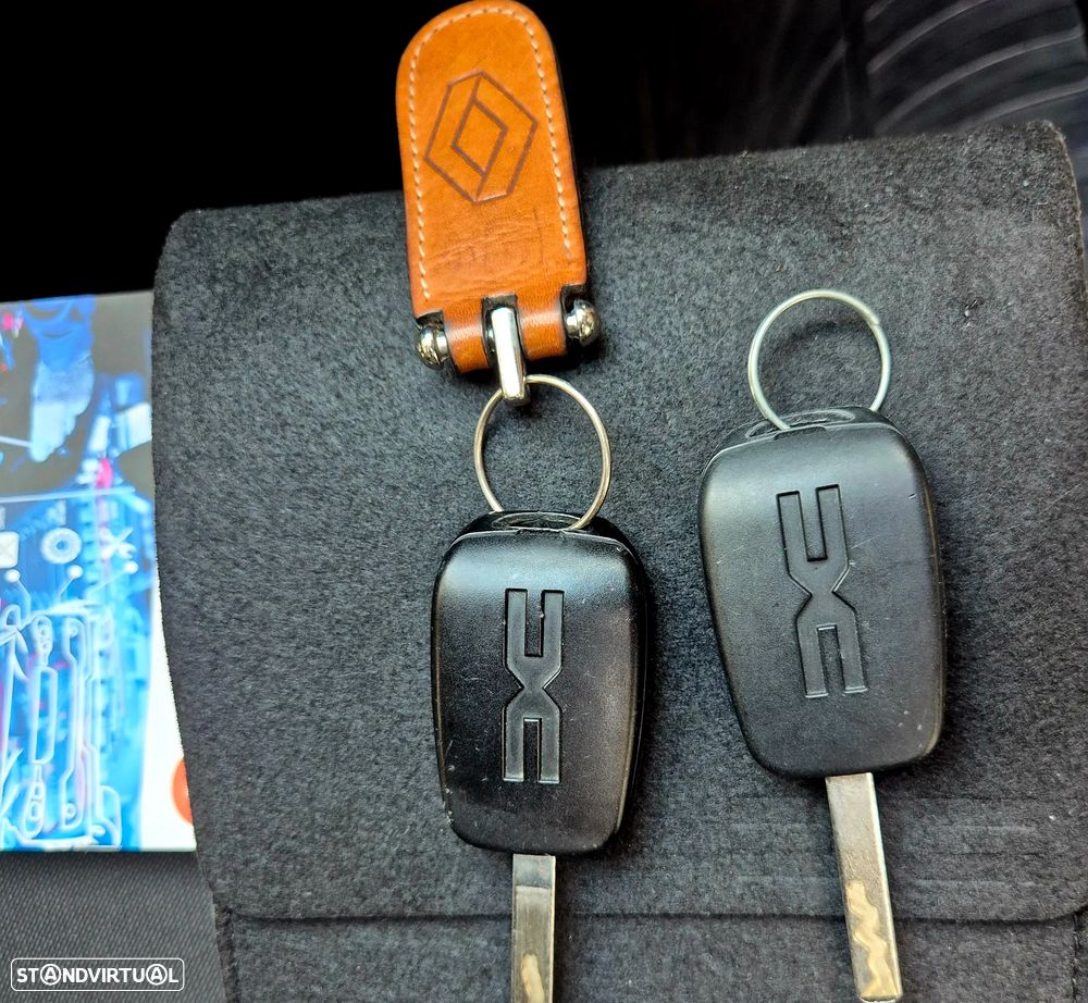 Dacia Jogger 1.0 ECO-G Extreme 7L Bi-Fuel - 36