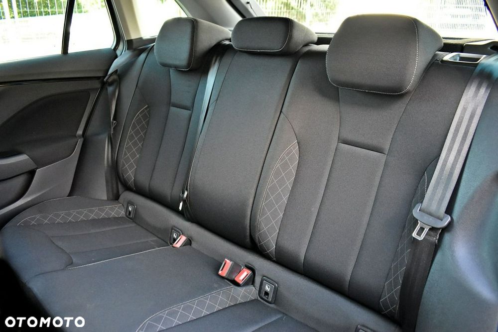 Skoda Scala 1.0 TSI Ambition - 12