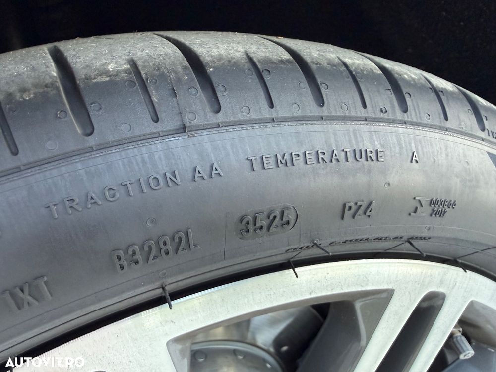 BMW Seria 5 520d Aut. M Sport Edition - 20