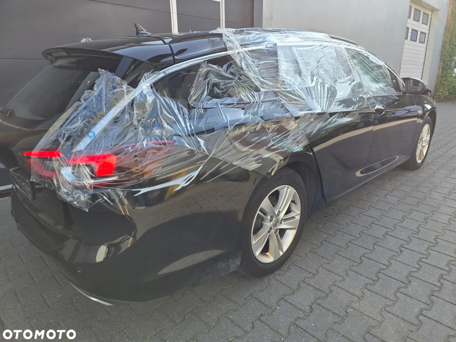 Opel Insignia 2.0 CDTI Business Elegance S&S - 7