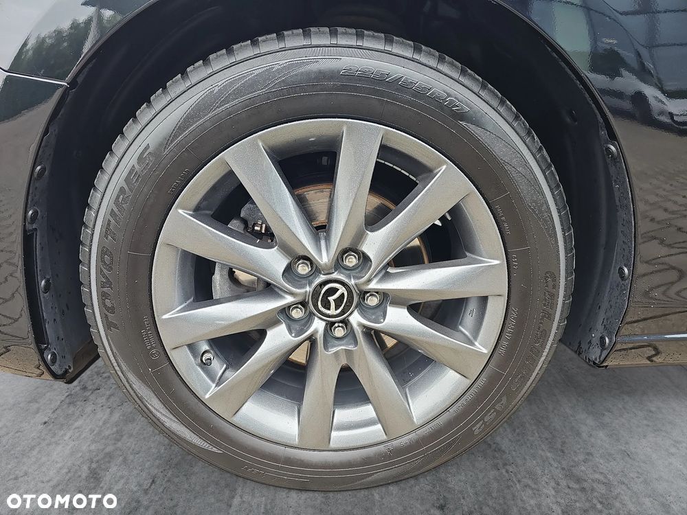 Mazda 6 2.0 Center-Line - 16