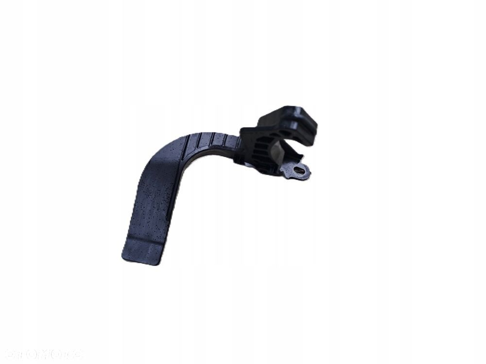 opel mokka b 20-25r rygiel zamek maski oryg 9834873780 - 1