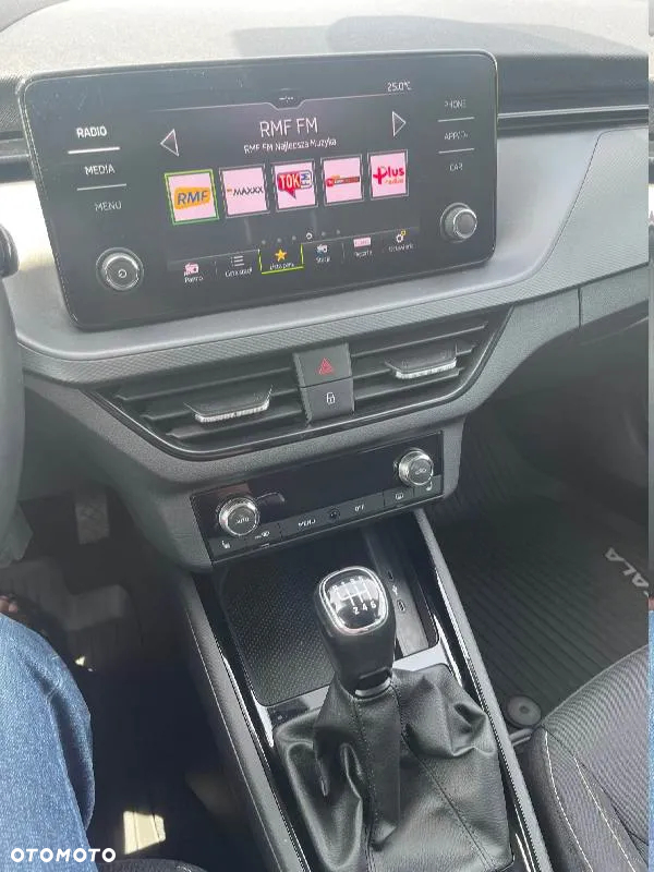 Skoda Scala 1.0 TSI Ambition - 15