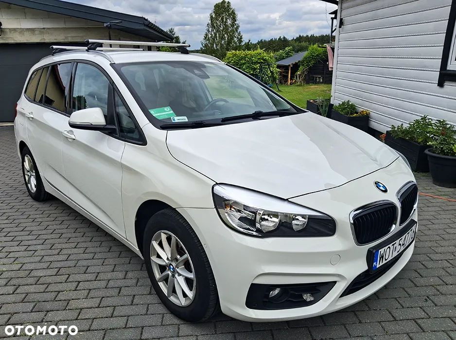 BMW Seria 2 - 6