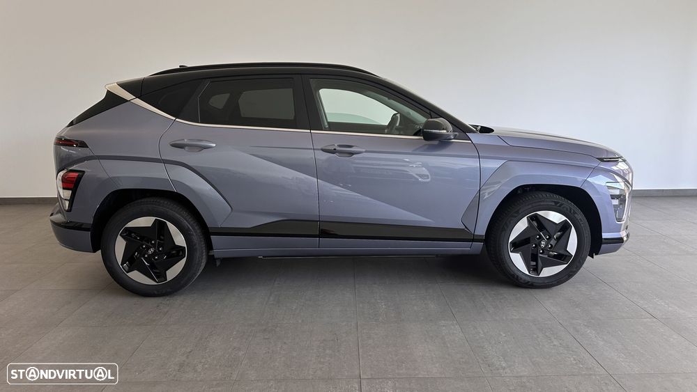 Hyundai Kauai - 6