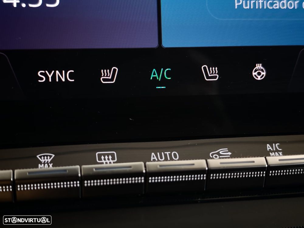 Renault Mégane E-Tech EV40 130hp boost charge Techno - 58