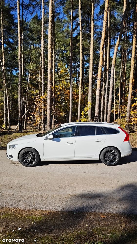 Volvo V60 - 4