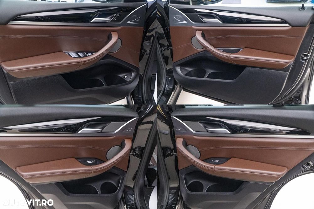 BMW X3 xDrive30e Aut. Luxury Line - 13