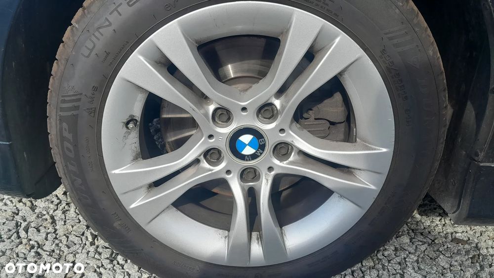 BMW Seria 3 320d DPF - 16