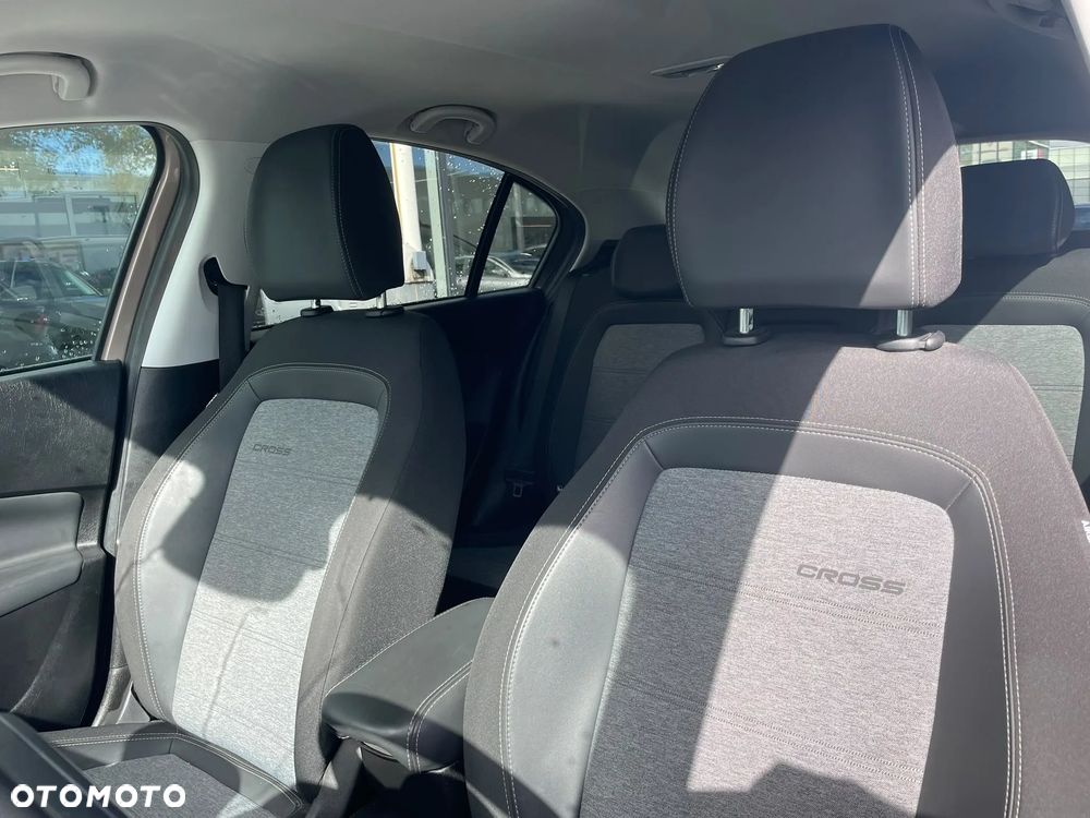 Fiat Tipo 1.0 T3 City Cross - 10