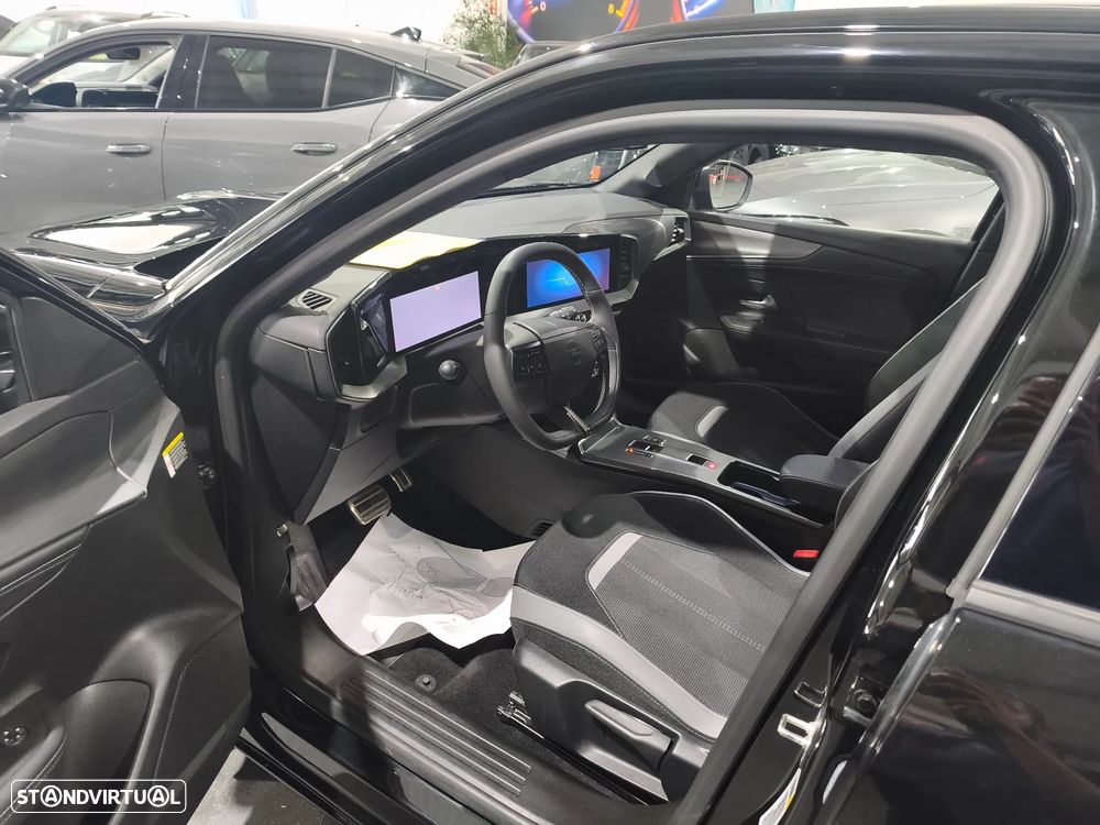 Opel Mokka 54 kWh GS - 7