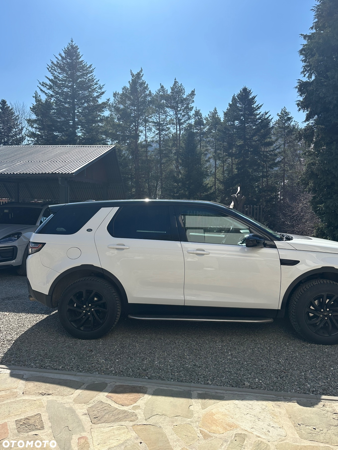 Land Rover Discovery Sport 2.0 Si4 HSE Luxury - 6
