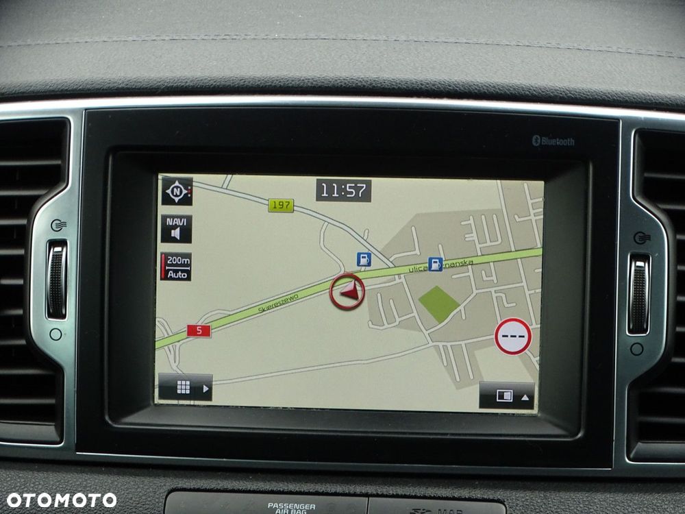 Kia Sportage - 25