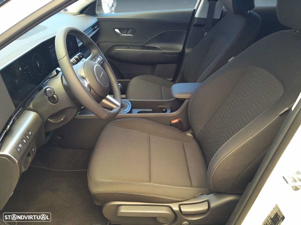 Hyundai Kauai 1.0 T-GDi Premium (TT) - 10