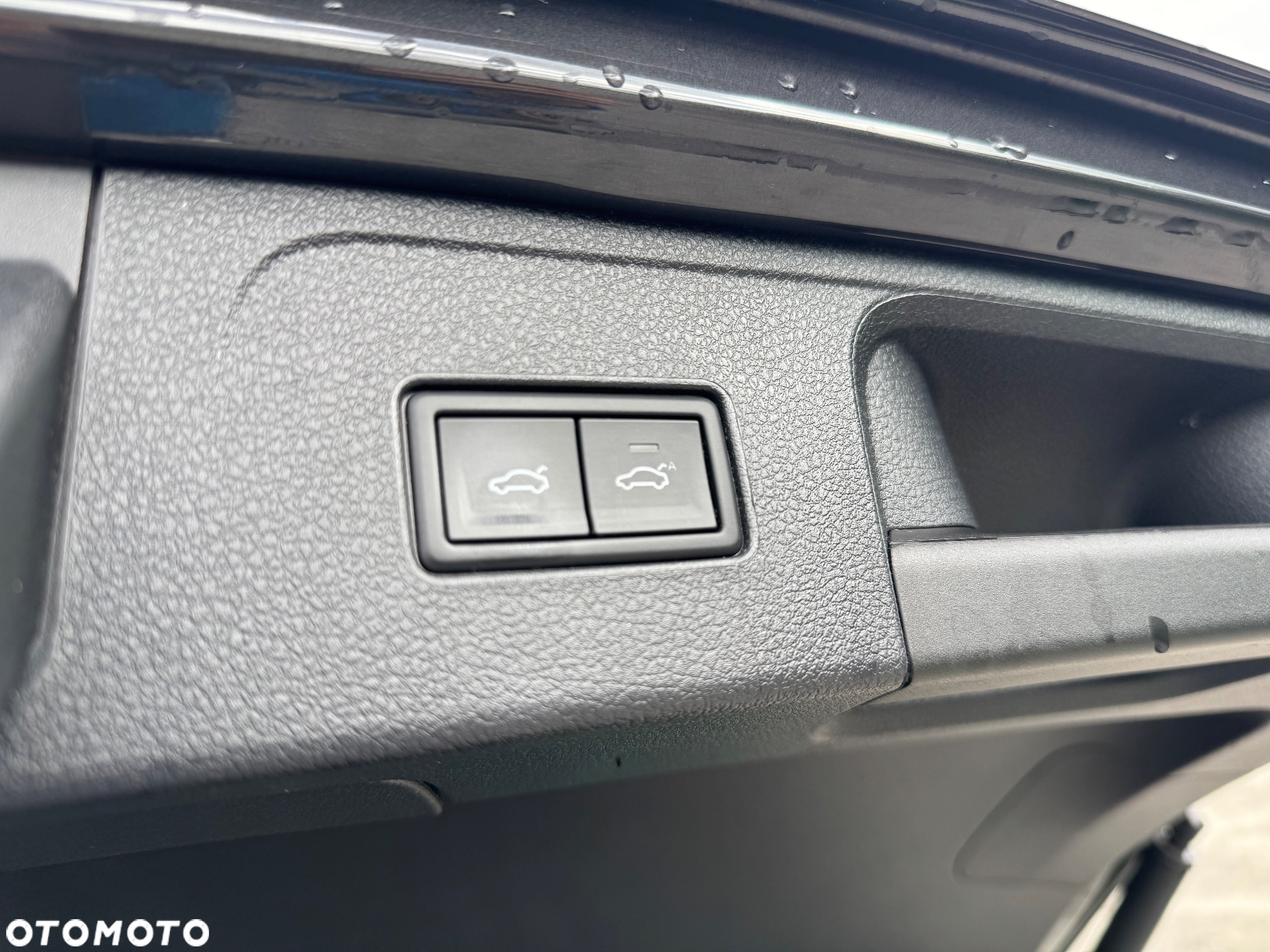 Volkswagen Passat 1.5 TSI EVO Elegance DSG - 34