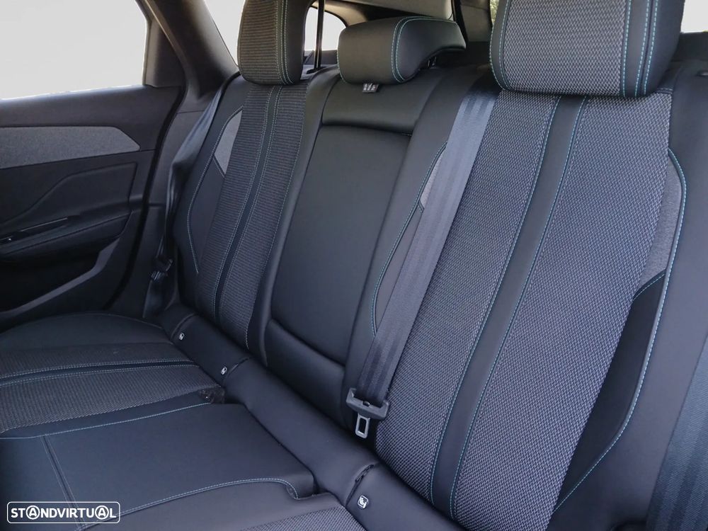 Peugeot 308 SW 1.2 PureTech Allure EAT8 - 15