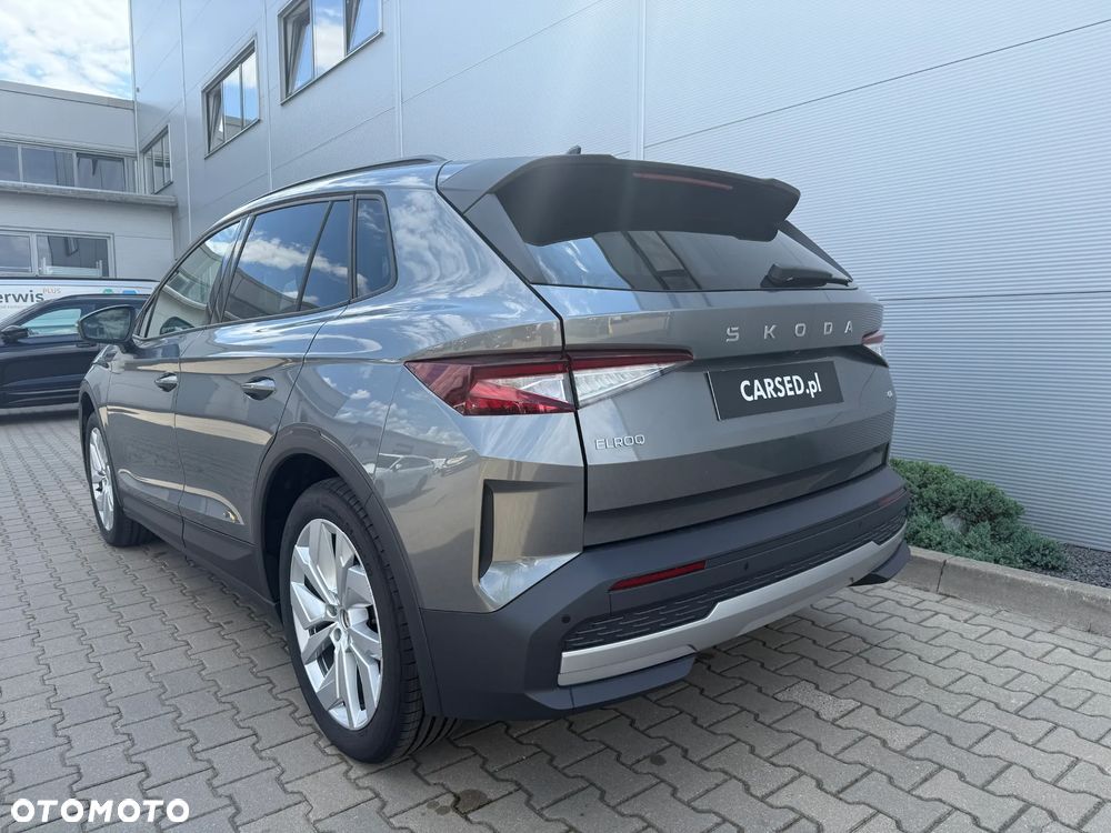Skoda Elroq 60 63kWh - 6