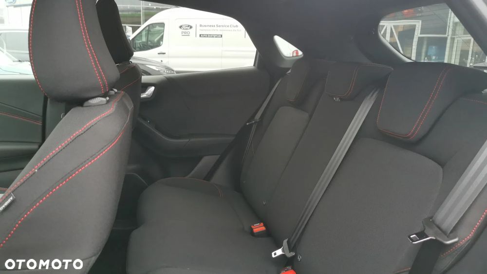 Ford Puma 1.0 EcoBoost mHEV ST-Line PowerShift - 13