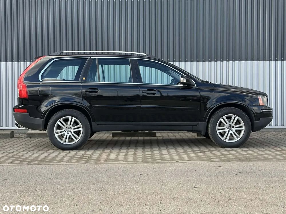 Volvo XC 90 2.5T Summum - 15