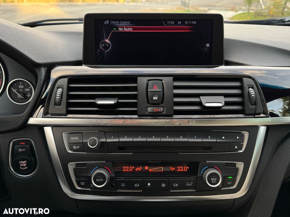 BMW Seria 3 - 10