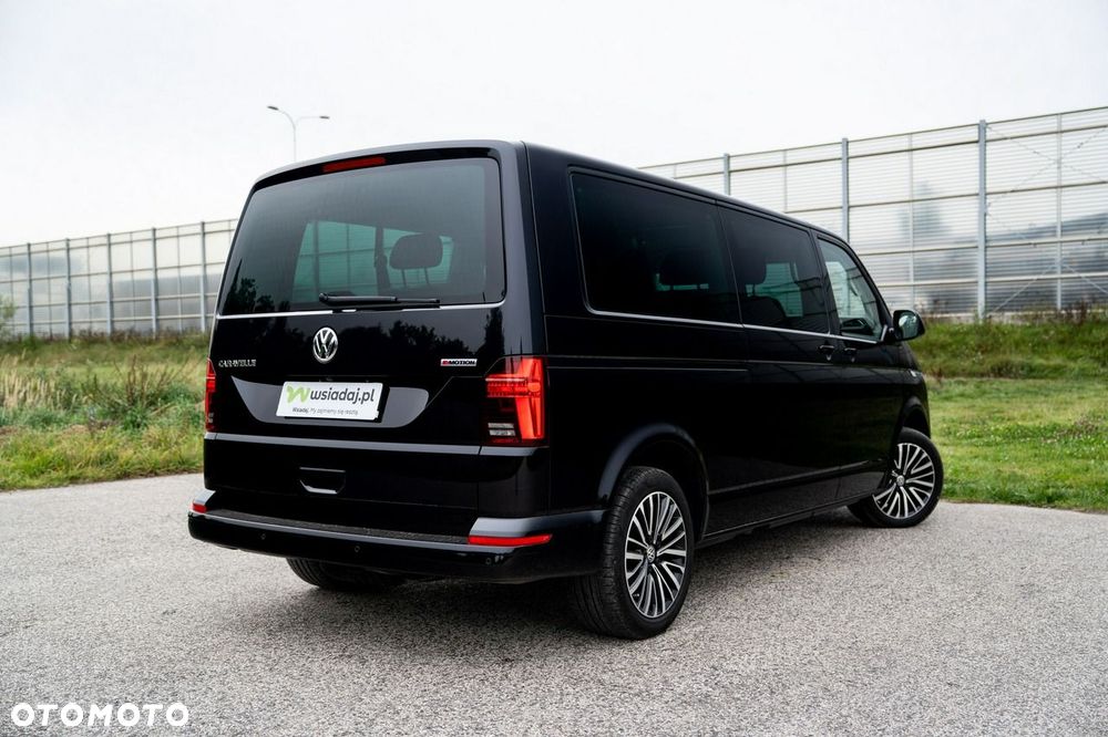 Volkswagen Caravelle 2.0 BiTDI L2 Highline 4Motion DSG - 7